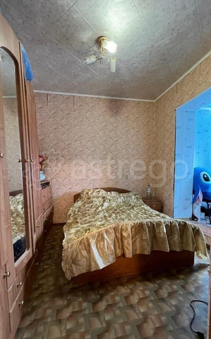 4-комн. квартира, 110.2 м2, 5/6 эт. Астрахань - изображение 3