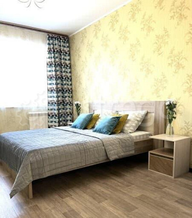 Посуточно, 2-комн. квартира, 55 м2, 5/16 эт. Барнаул - изображение 2