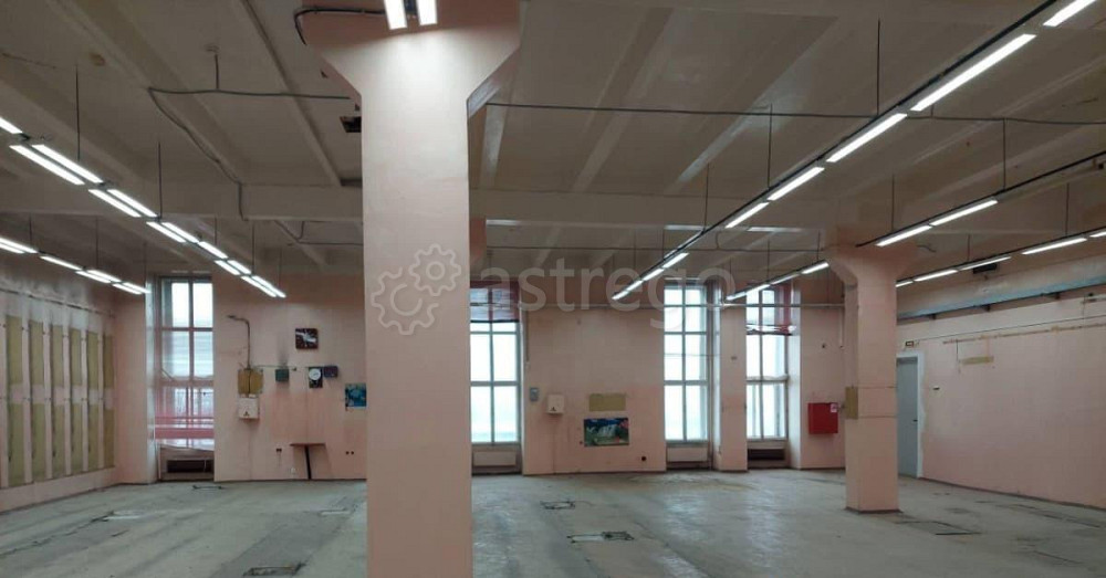 Свободного назначения, 301 м2 Санкт-Петербург - изображение 7