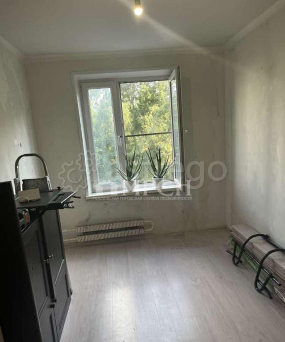 2-комн. квартира, 44 м2, 6/9 эт. Москва - изображение 1