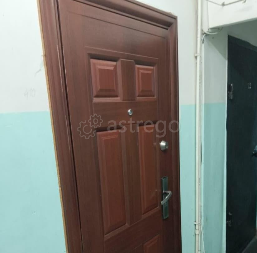 Комната, 12.2 м2, 4/5 эт. Красноярск - изображение 2