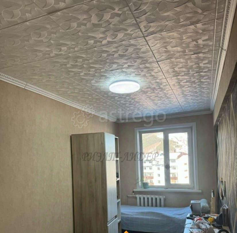 4-комн. квартира, 81.2 м2, 5/5 эт. Горно-Алтайск - изображение 6