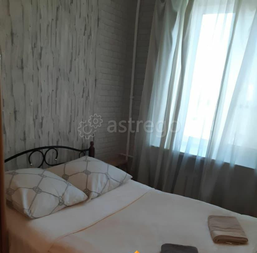 Комната, 15 м2, 4/8 эт. Москва - изображение 3