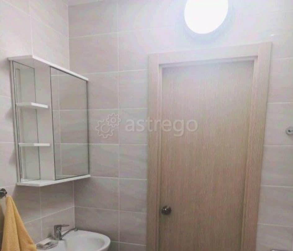 Студия, 36 м2, 12/18 эт. Красноярск - изображение 2