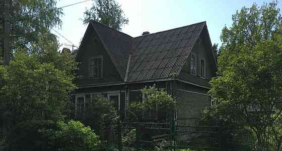 Дом, 150 м2, 11.21 сотки, 2 эт. Санкт-Петербург