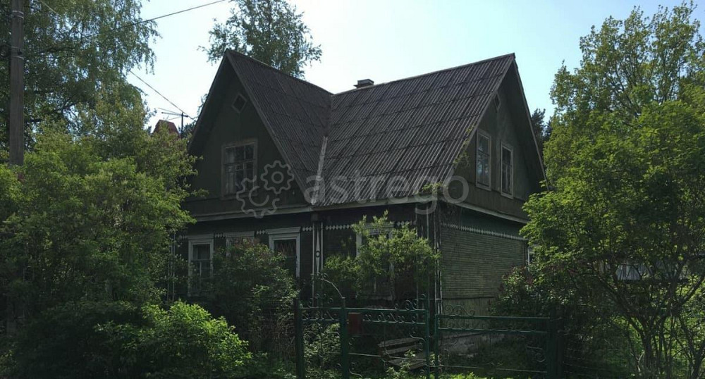 Дом, 150 м2, 11.21 сотки, 2 эт. Санкт-Петербург - изображение 3