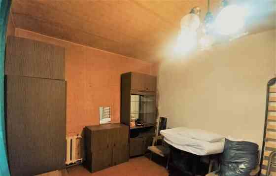 2-комн. квартира, 44.4 м2, 1/2 эт. Ступино