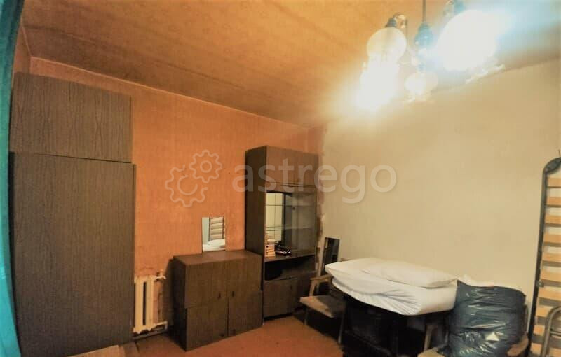 2-комн. квартира, 44.4 м2, 1/2 эт. Ступино - изображение 5