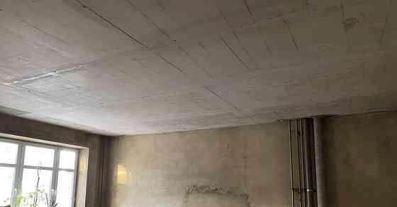 1-комн. квартира, 49 м2, 3/6 эт. Звенигород