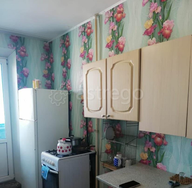 Комната, 14 м2, 7/9 эт. Уфа - изображение 4