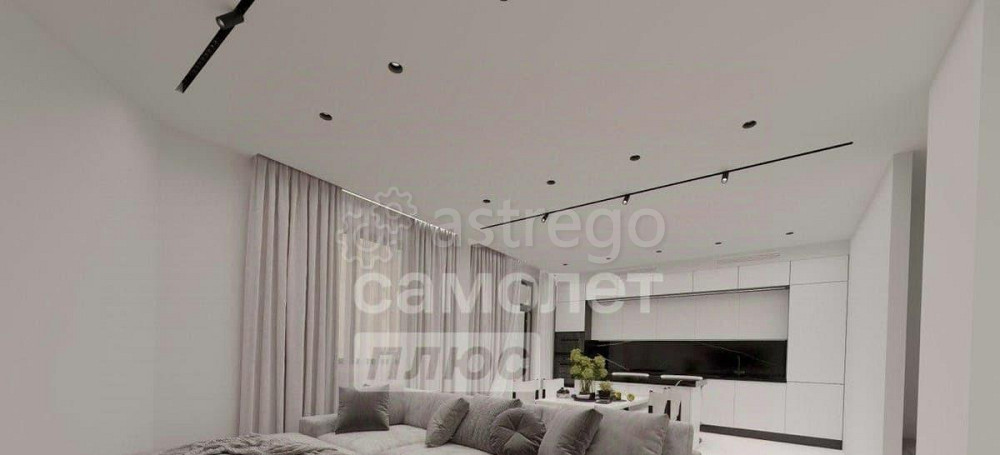 3-комн. квартира, 93.4 м2, 13/14 эт. Дмитров - изображение 4