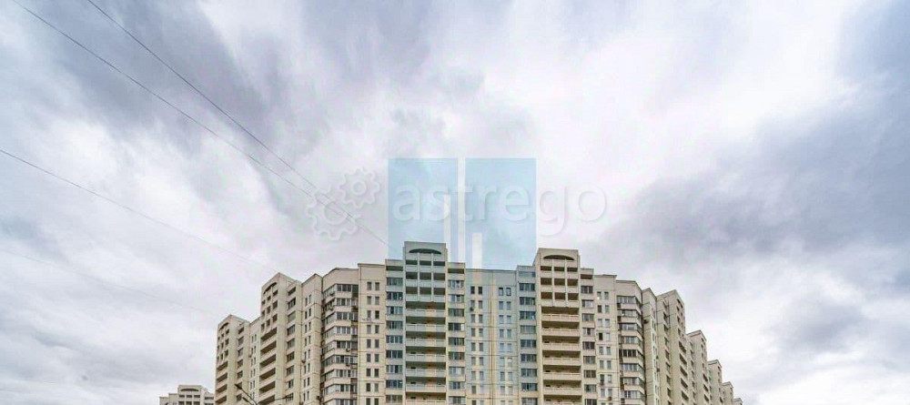 2-комн. квартира, 54 м2, 12/18 эт. Подольск - изображение 7