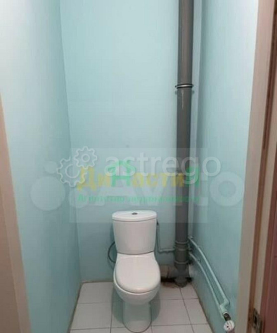 1-комн. квартира, 48 м2, 7/10 эт. Белгород - изображение 5