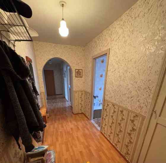 4-комн. квартира, 79.6 м2, 3/3 эт. Уфа