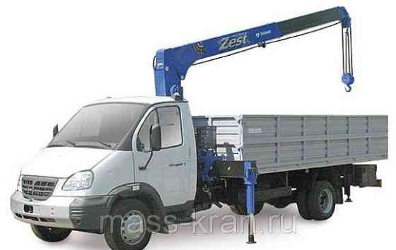 Манипулятор КМУ FAW 3250 6x4 Евро-5 Soosan SCS746L верхнее управление Борт сталь 8,0 м АМ Автомастер Самара