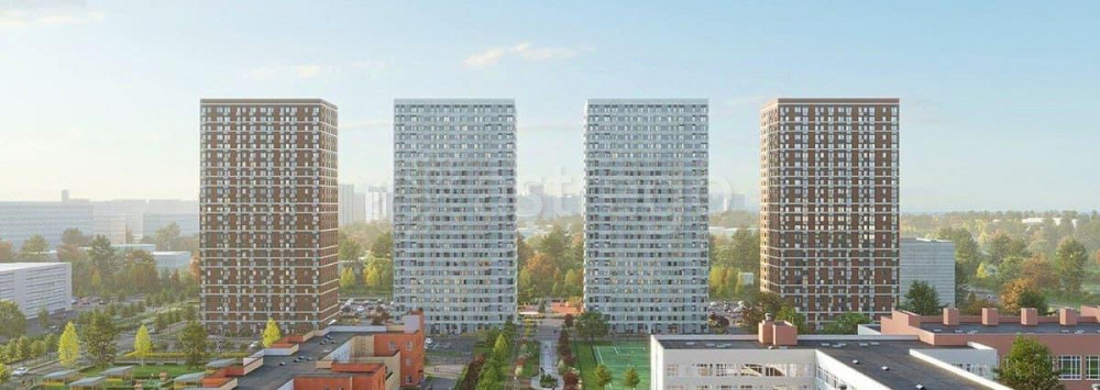 Свободного назначения, 94.2 м2 Санкт-Петербург - изображение 7