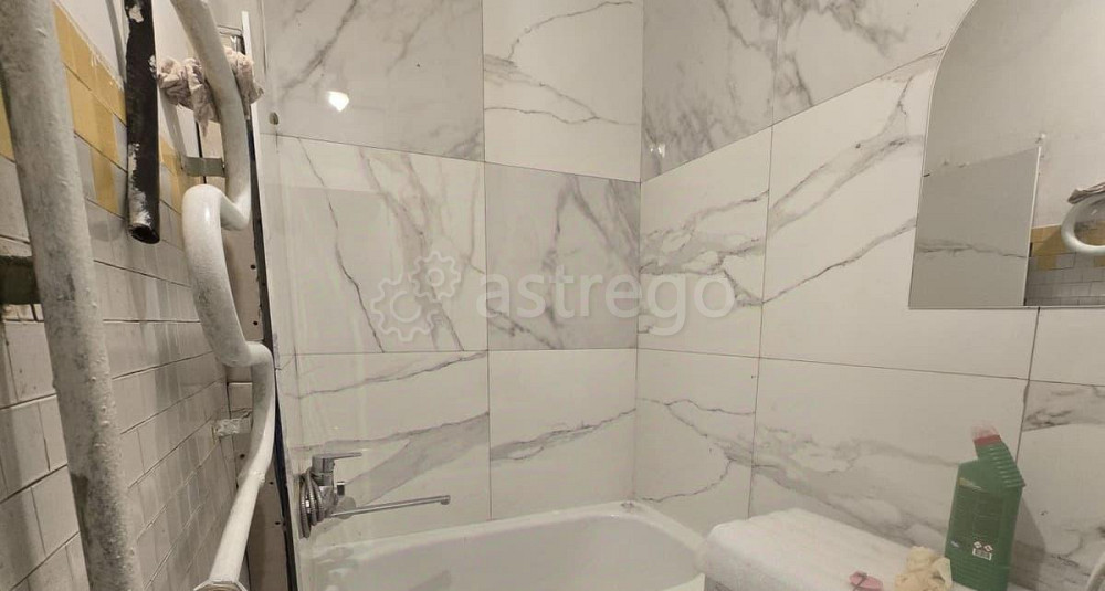 3-комн. квартира, 60 м2, 5/5 эт. Волоколамск - изображение 4