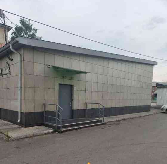 Отдельное здание, 230 м2 Канск