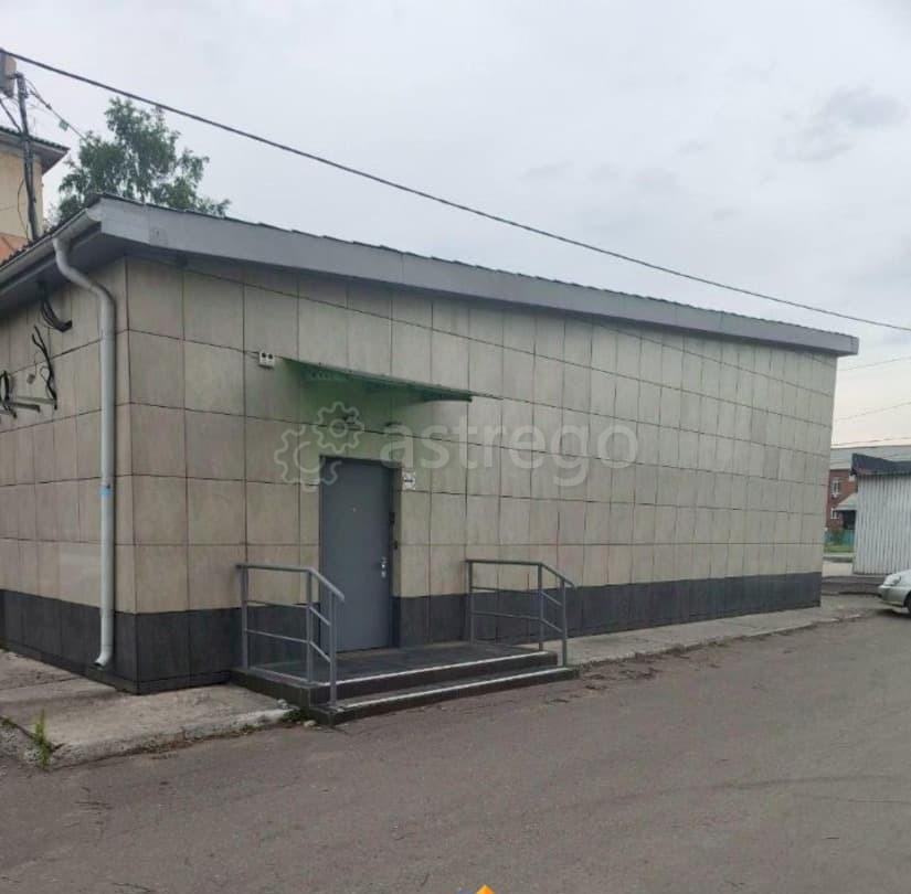 Отдельное здание, 230 м2 Канск - изображение 2