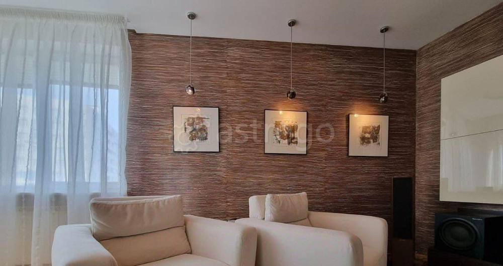 5-комн. квартира, 192 м2, 13/17 эт. Уфа - изображение 2