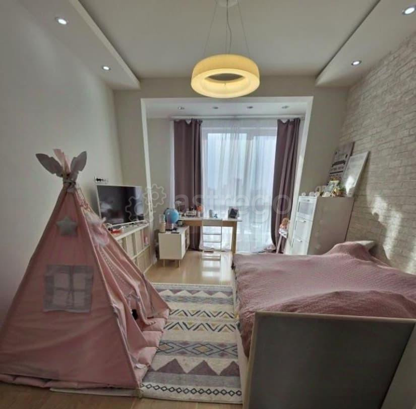 4-комн. квартира, 100 м2, 13/13 эт. Одинцово - изображение 7