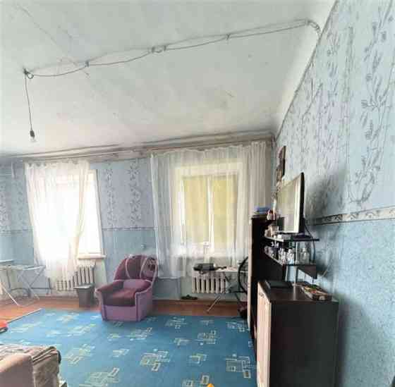 3-комн. квартира, 70.4 м2, 4/4 эт. Белогорск