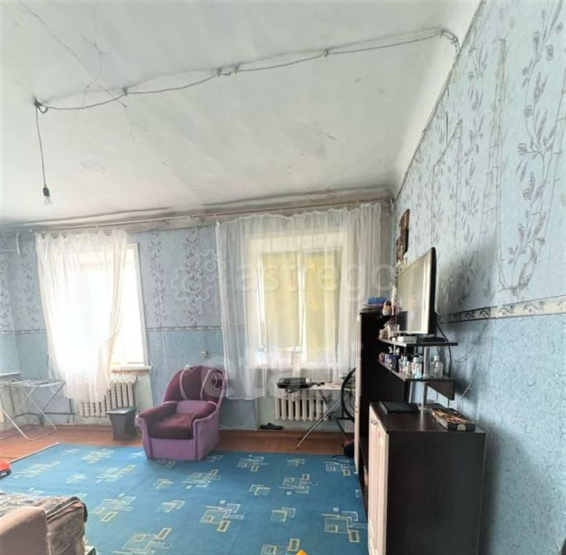 3-комн. квартира, 70.4 м2, 4/4 эт. Белогорск - изображение 4