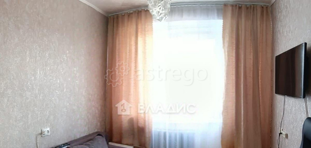 3-комн. квартира, 50.6 м2, 5/5 эт. Бийск - изображение 2