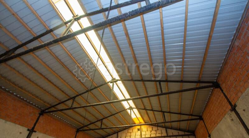 Нежилое здание, 430 м2 Кармаскалы - изображение 7