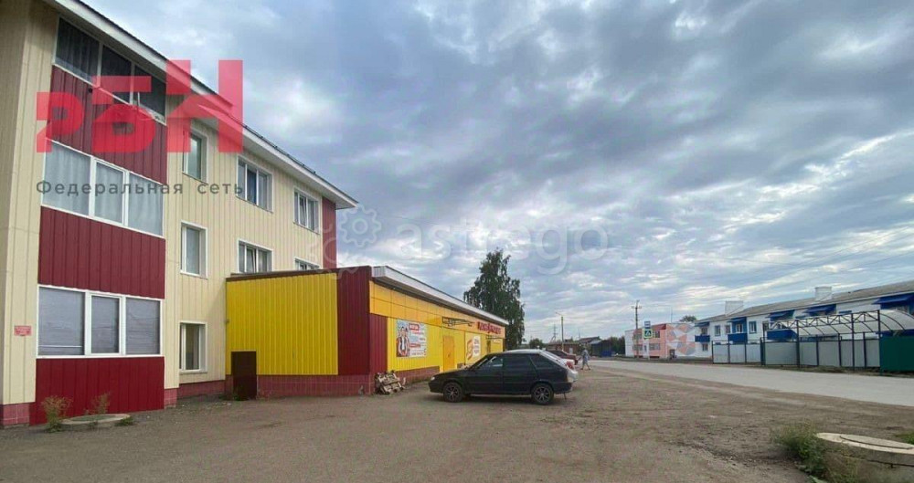 Свободного назначения, 327 м2 Янаул - изображение 3