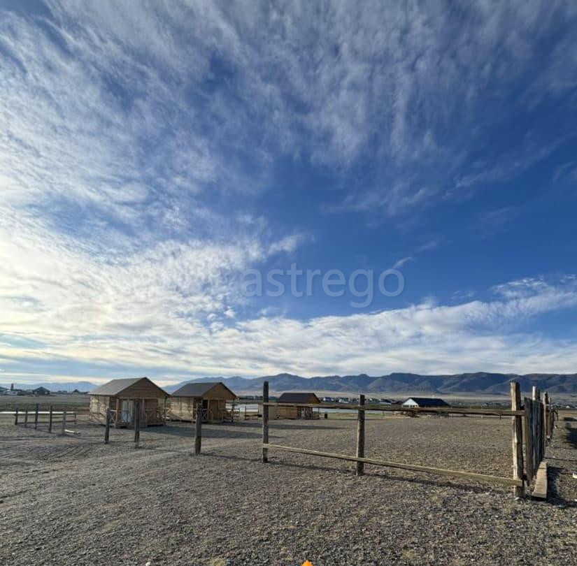 Коммерческий участок, 24 га Кош-Агач - изображение 6