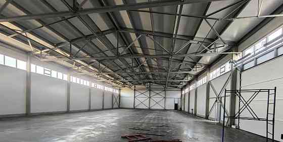 Склад, 858.8 м2 Щёлково