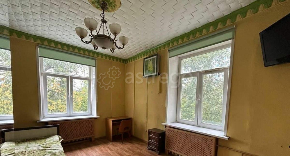 4-комн. квартира, 78 м2, 4/4 эт. Химки - изображение 6