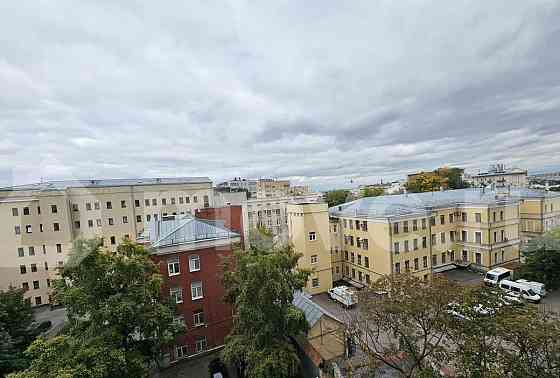 2-комн. квартира, 47 м2, 6/17 эт. Москва
