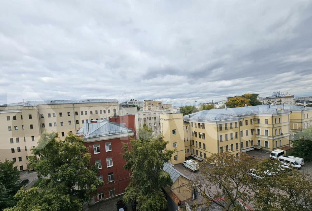 2-комн. квартира, 47 м2, 6/17 эт. Москва - изображение 5