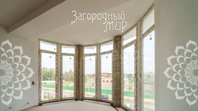 Коттедж, 650 м2 Москва - изображение 9