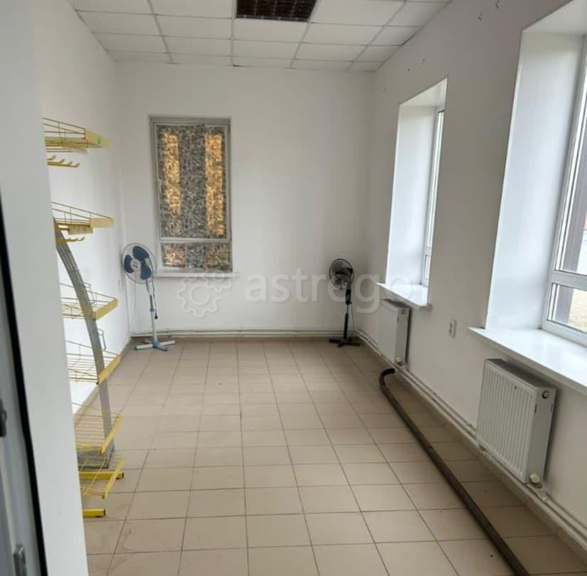 Торговое помещение, 370 м2 Чишмы - изображение 6