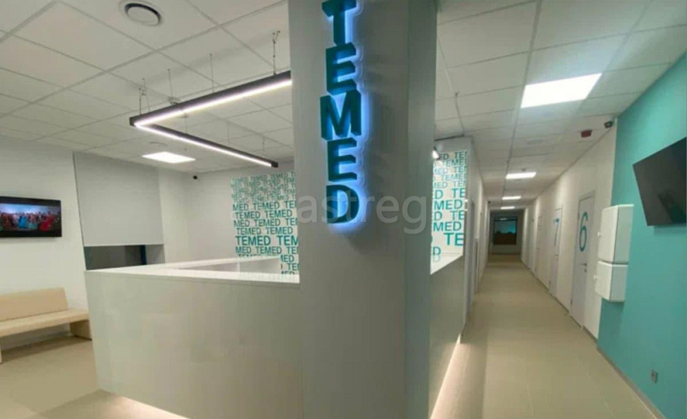 Готовый бизнес, 467 м2 Уфа - изображение 5