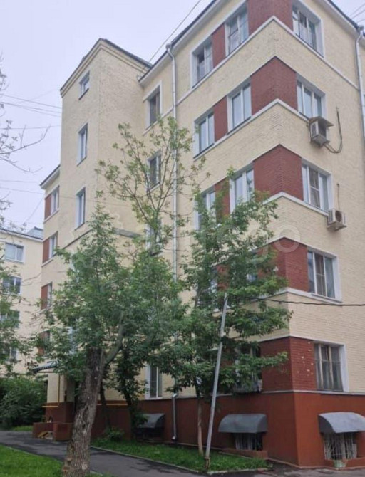 Комната, 22.3 м2, 1/5 эт. Москва - изображение 1