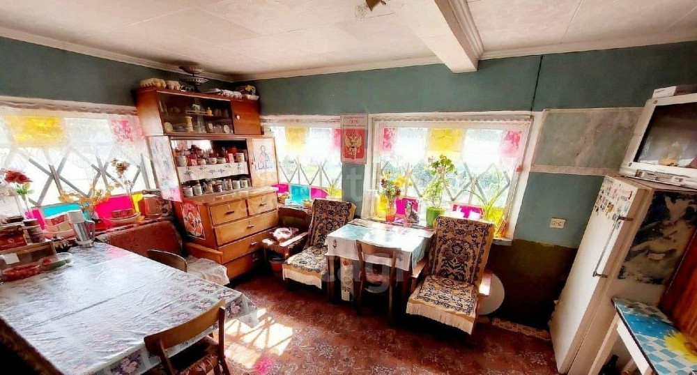 Дом, 50 м2, 9.8 сотки, 1 эт. Котлас - изображение 2