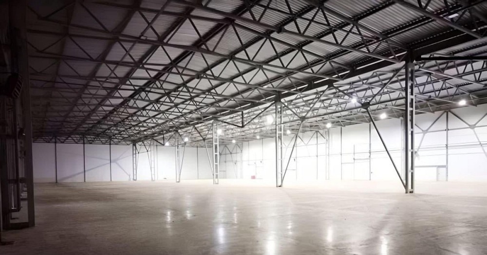 Склад, 8500 м2 Емельяново - изображение 3