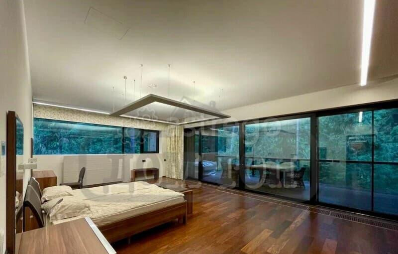 Коттедж, 1500 м2 Чехов - изображение 4