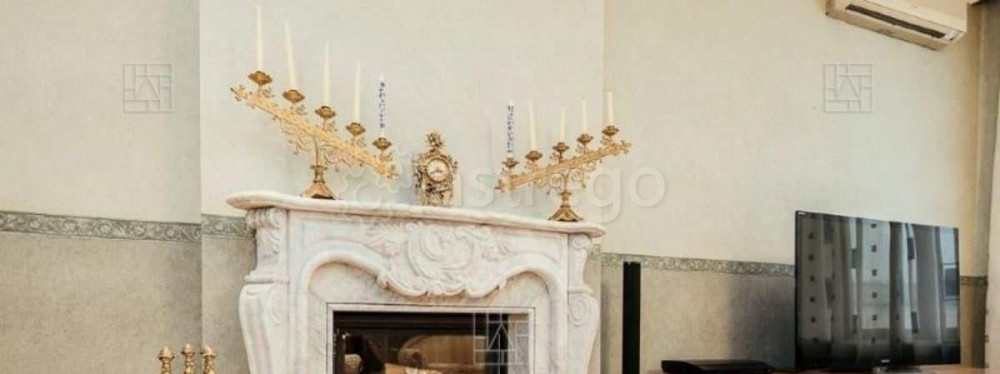 5-комн. квартира, 180 м2, 4/4 эт. Москва - изображение 3