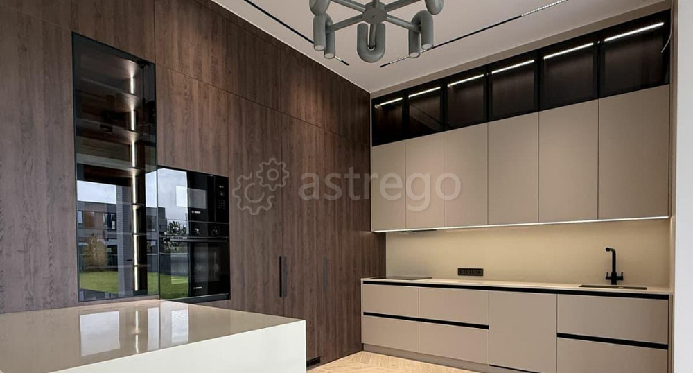 Дом, 395 м2, 11.2 сотки, 2 эт. Химки - изображение 7