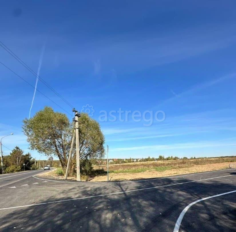 Коммерческий участок, 50 соток Чехов - изображение 4