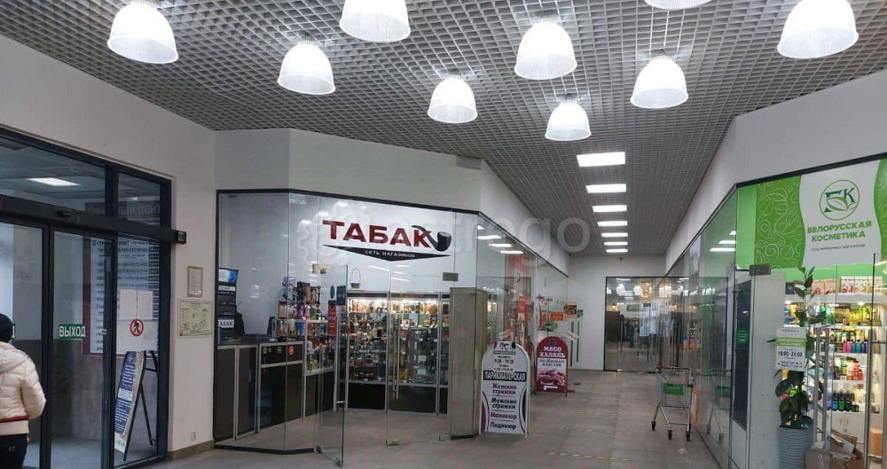 Торговое помещение, 10 м2 Раменское - изображение 4