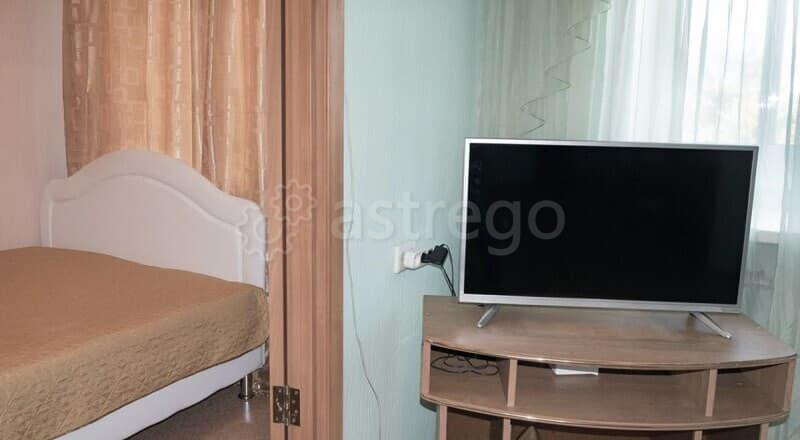 2-комн. квартира, 60 м2, 2/10 эт. Санкт-Петербург - изображение 4