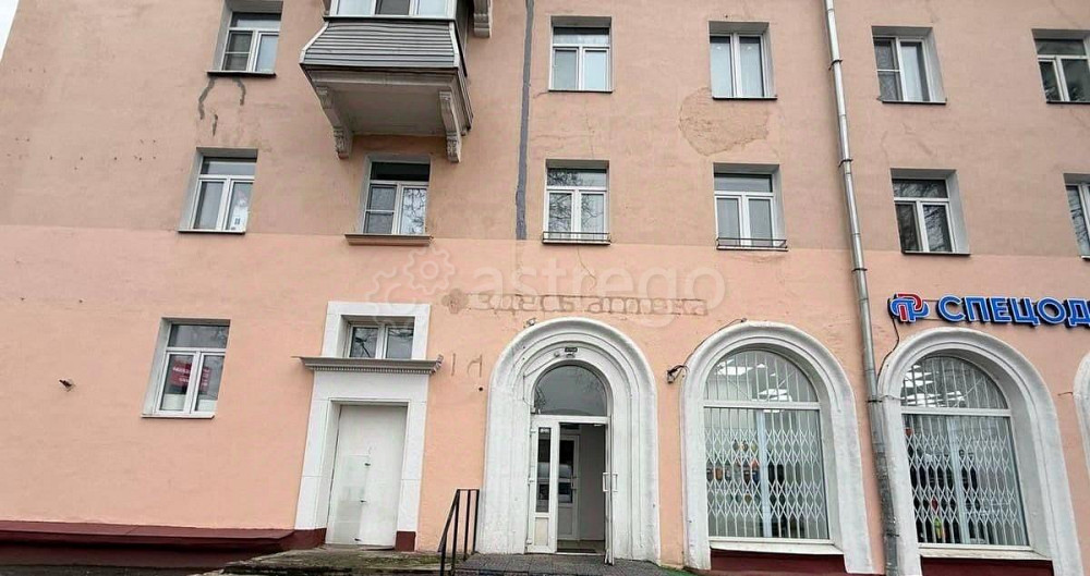 Свободного назначения, 45 м2 Люберцы - изображение 2