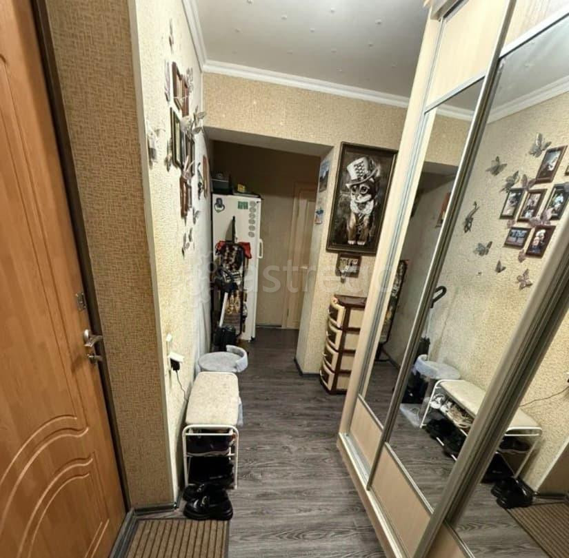 2-комн. квартира, 51.8 м2, 11/12 эт. Одинцово - изображение 2