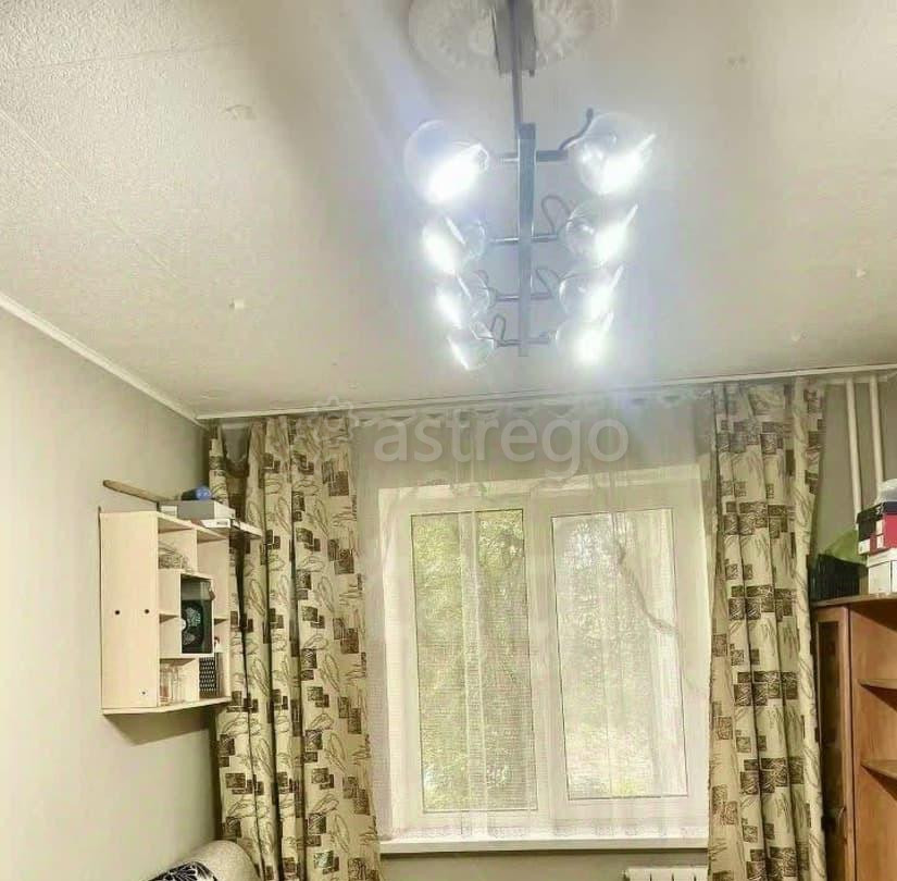 Студия, 15.8 м2, 1/9 эт. Красноярск - изображение 1